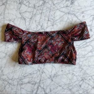 Urban Outfitters Swim Top